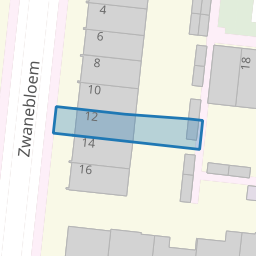 Perceel VHZ01-A-3493