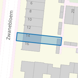 Perceel VHZ01-A-3494