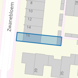 Perceel VHZ01-A-3495