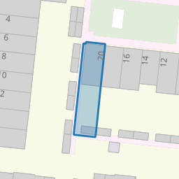 Perceel VHZ01-A-3496