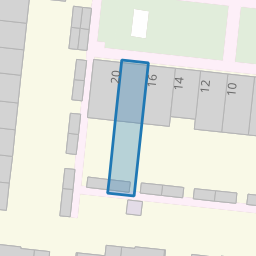 Perceel VHZ01-A-3497