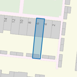 Perceel VHZ01-A-3503