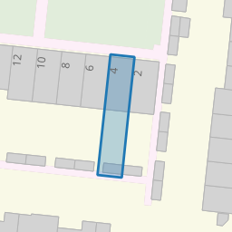 Perceel VHZ01-A-3504