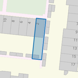 Perceel VHZ01-A-3505