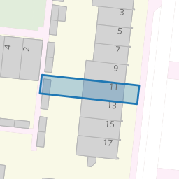 Perceel VHZ01-A-3511