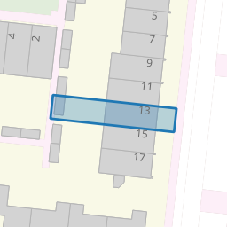 Perceel VHZ01-A-3512