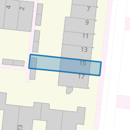 Perceel VHZ01-A-3513