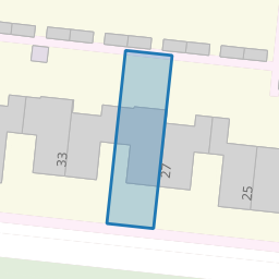 Perceel VHZ01-A-3521