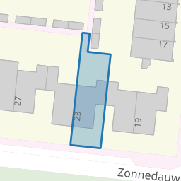 Perceel VHZ01-A-3524