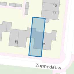 Perceel VHZ01-A-3525