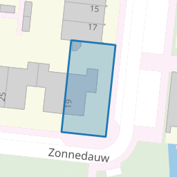 Perceel VHZ01-A-3526