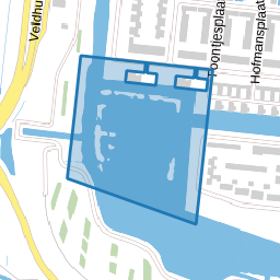 Perceel VHZ01-A-3529