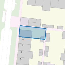 Perceel VHZ01-A-3535