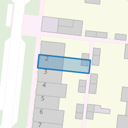 Perceel VHZ01-A-3536