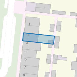 Perceel VHZ01-A-3537