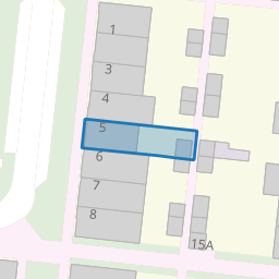 Perceel VHZ01-A-3539