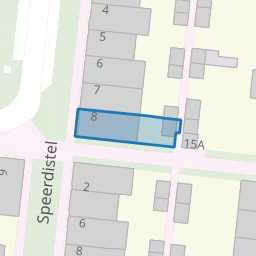 Perceel VHZ01-A-3542