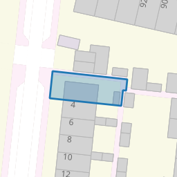 Perceel VHZ01-A-3546