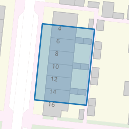 Perceel VHZ01-A-3547