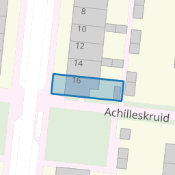 Perceel VHZ01-A-3548