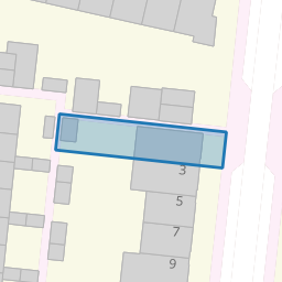 Perceel VHZ01-A-3549