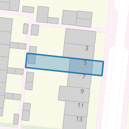 Perceel VHZ01-A-3551