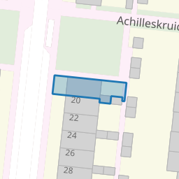 Perceel VHZ01-A-3557