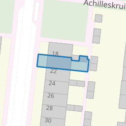 Perceel VHZ01-A-3558