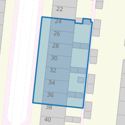 Perceel VHZ01-A-3560
