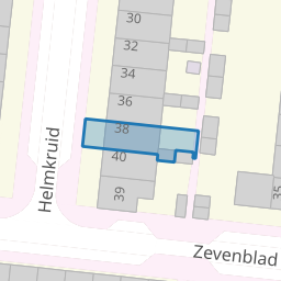 Perceel VHZ01-A-3561