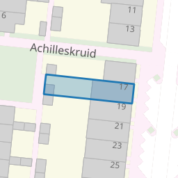 Perceel VHZ01-A-3565