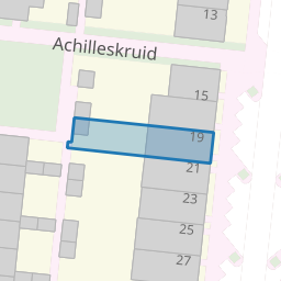 Perceel VHZ01-A-3566