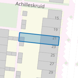 Perceel VHZ01-A-3567