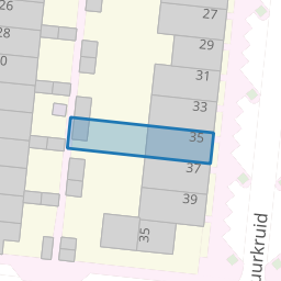 Perceel VHZ01-A-3574