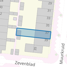 Perceel VHZ01-A-3575