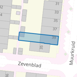 Perceel VHZ01-A-3576