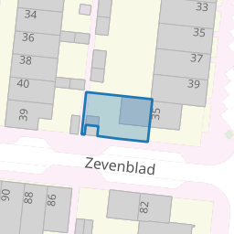 Perceel VHZ01-A-3577