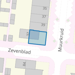 Perceel VHZ01-A-3578