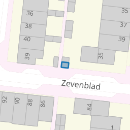 Perceel VHZ01-A-3579