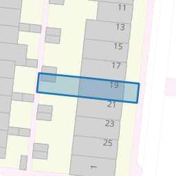 Perceel VHZ01-A-3587