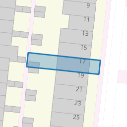 Perceel VHZ01-A-3588