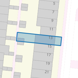 Perceel VHZ01-A-3590