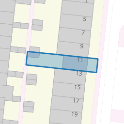 Perceel VHZ01-A-3591