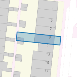 Perceel VHZ01-A-3592