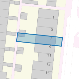 Perceel VHZ01-A-3593