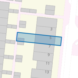 Perceel VHZ01-A-3594