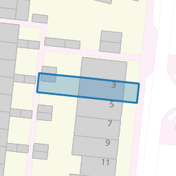 Perceel VHZ01-A-3595