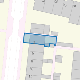 Perceel VHZ01-A-3597