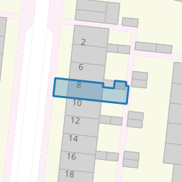 Perceel VHZ01-A-3600