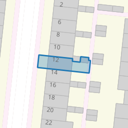 Perceel VHZ01-A-3602